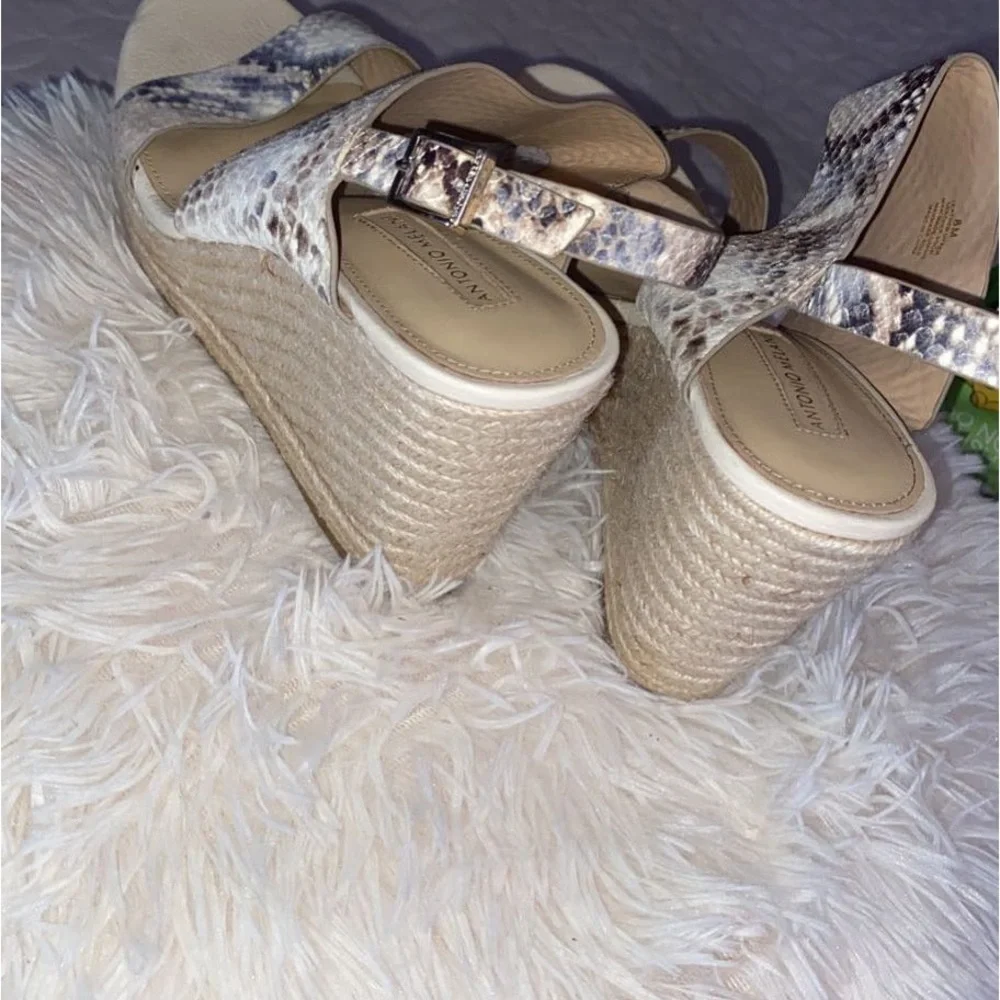 Wedges - Picture 2 of 2